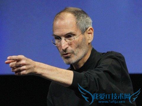 乔布斯时代苹果最可怕的两个词:品牌和营销