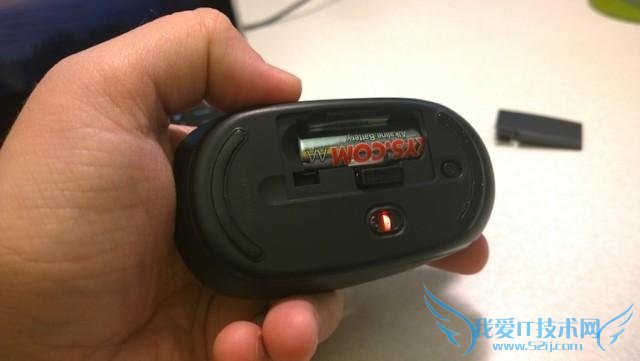 微软发布新款无线鼠标 售价仅93元人民币