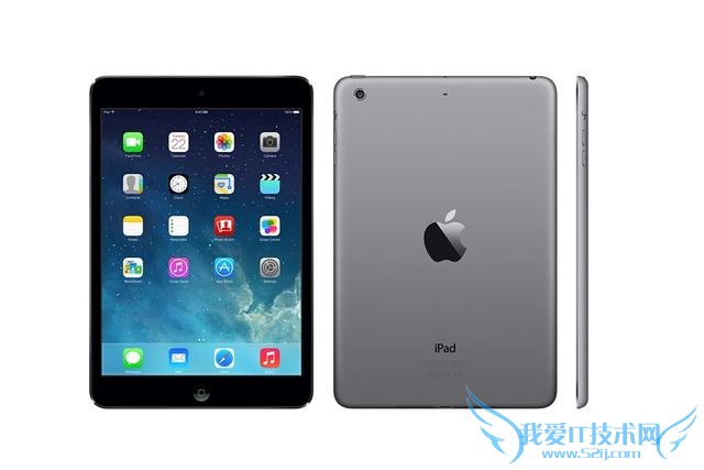 三星在为苹果生产iPad mini 2的Retina屏幕?