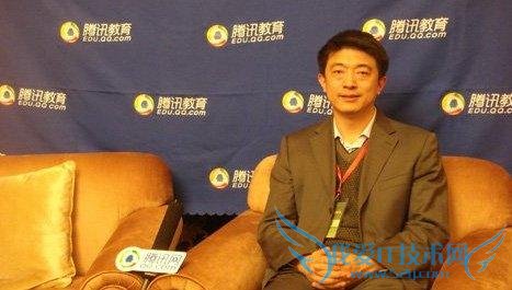 国美在线CEO高翔离职