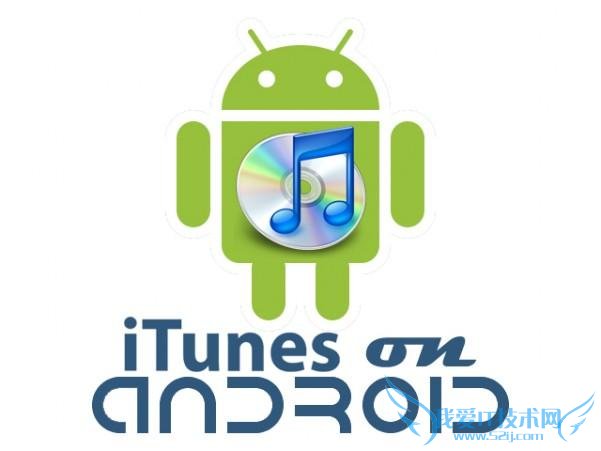 ƻΪAndroidƽ̨ƳiTunesӦ