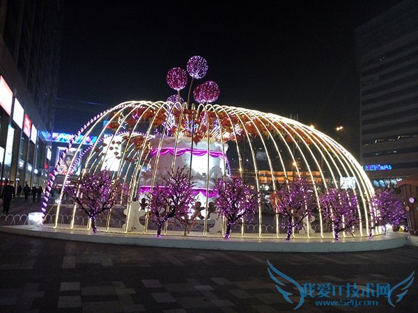 华为G6评测:配双核处理器主打入门级市场