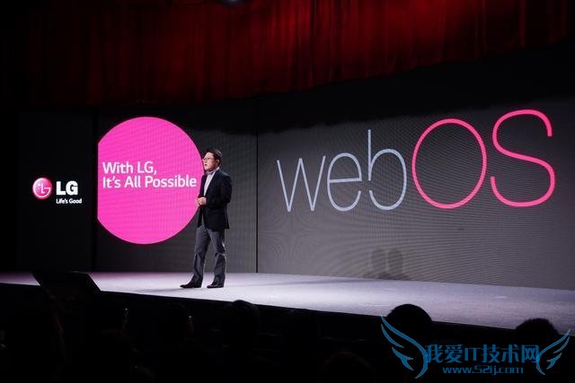 LGӲϵͳΣWebOSûκûʹ