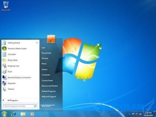 Windows 7