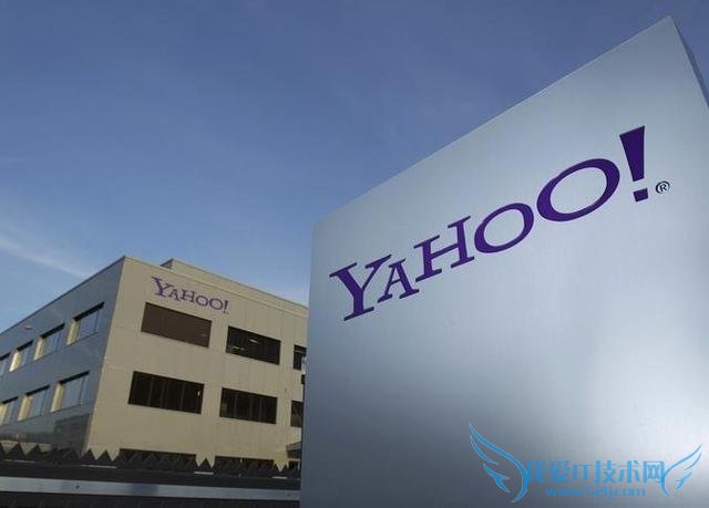 传雅虎拟3亿美元收购在线视频服务NDN公司