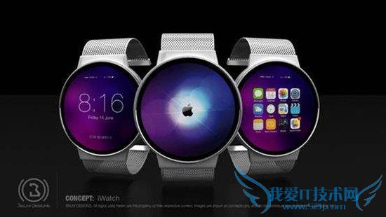 瑞士手表制造商:没人愿帮助苹果制造iWatch