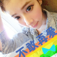 qq空间头像女生带字