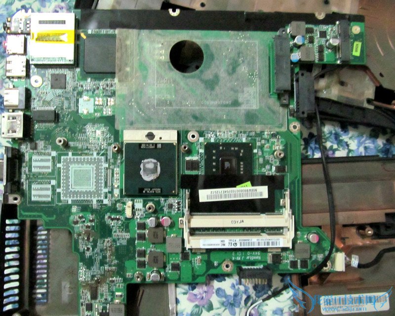 жCPUȵĹ̶˿ѶԷȽ·