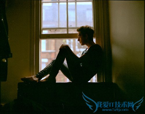 伤感男生QQ网名