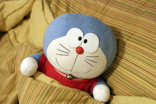 QQ空间素材图片卡通