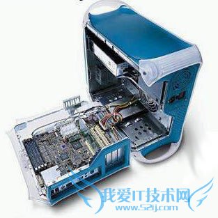 电脑硬件知识