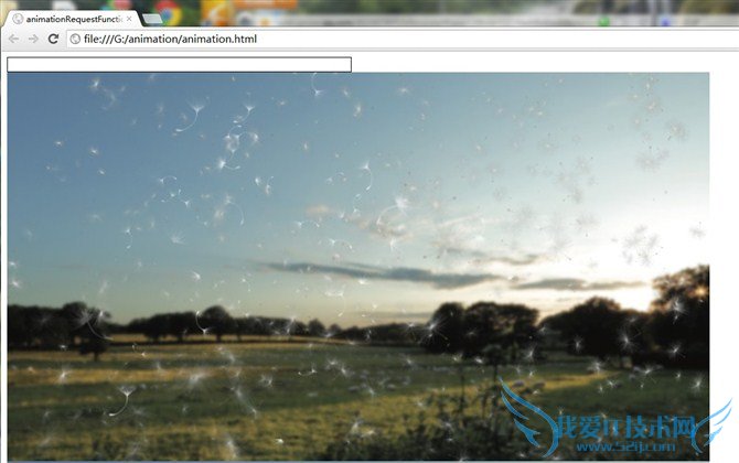 request AnimationFrameӦ