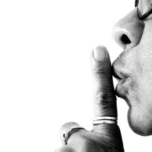 quiet的英汉图解