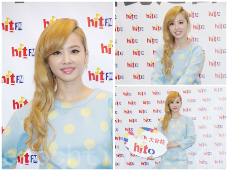 20141125̨ϯHit Fm