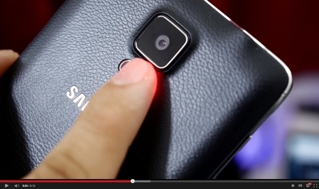 Galaxy Note 4ͷ·ӦѾһƵͼ