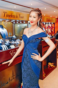 敏之已为女儿储嫁妆