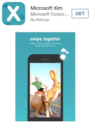 XimƬAppWindows PhoneiPhoneԼAndroidƽ̨͸Ժκϵ˹ƬɿƷƬķתʽʾٶȡ