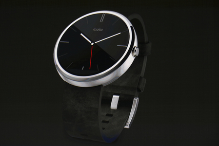 ĦƳĴʽֱMoto 360ʱСԲαơֱԼƤҵΪÿֱ