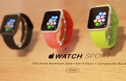 ƻֱ(Apple Watch)
