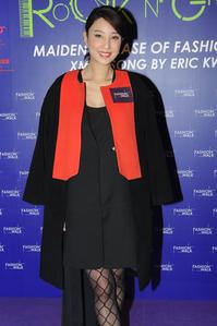 Yumiko期待拍大肚裸照