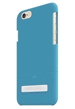 Seidio Surface手机保护套有多种颜色可供用户选择,质地柔软,方便手握。