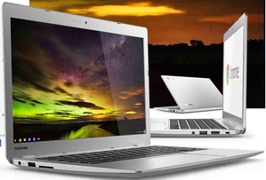 ֥Toshiba 13Chromebook 2 Google ChromeҳԣԼ70%ĹҪʹã״̬¿֧ԮĶ鴦ĶpdfԼ鿴Ƭȡ
