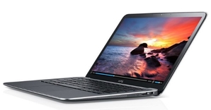 DellXPS 13 Ultrabook ™ǽƳıʵ硣1113ӫĻƵıʼǱԣӵЧԡ
