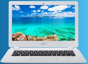 곞AcerChromebookṩ2ѵ100GB Google Driveƶ˴ռ䣬ûֻҪGoogleʺţͿʹ Googleṩĸƶ˷񣬰ʼƶӲҿ͸Chrome̵س3Ӧó
