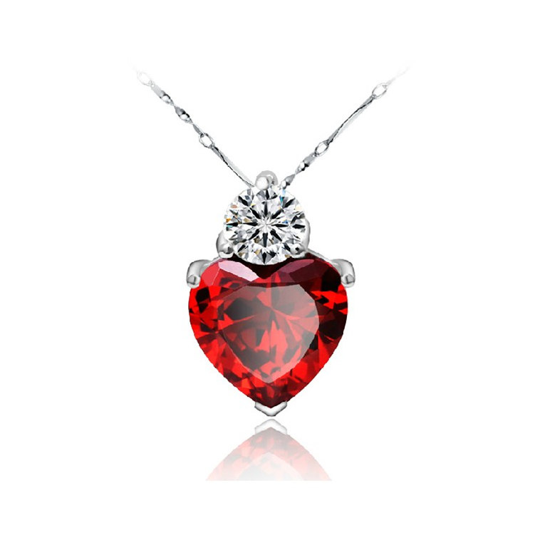 红石榴石的功效