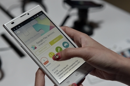 全球有78%智慧型手机以及62%平板电脑采用Android作业系统。其中,86%是采用Android 4.0作业平台。