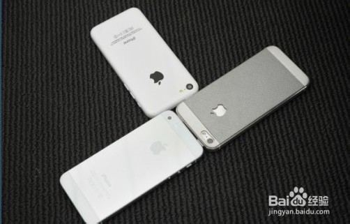 iPhone 5C/5S/5ʵĶԱͼع