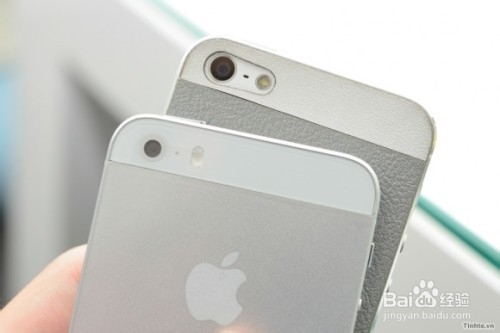 iPhone 5SiPhone 5þͷԱ