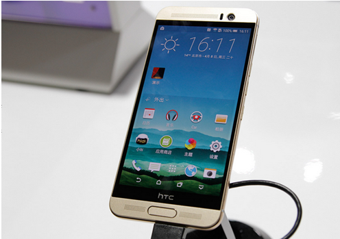 ͼΪHTC One M9(M9W/ͨ4G)