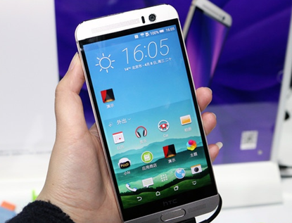 ͼΪHTC One M9+(˫4G)