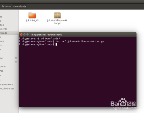 Ubuntu 下如何设置 Java 环境变量