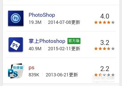 学好PS重点要学一些什么内容?
