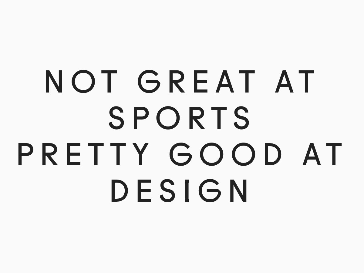 How to design the perfect single page website photo varsity