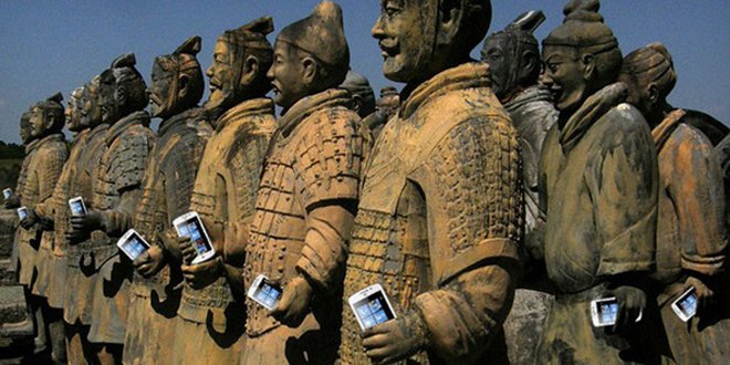 中国网民规模达6.68亿 中国网民规模达6.68亿