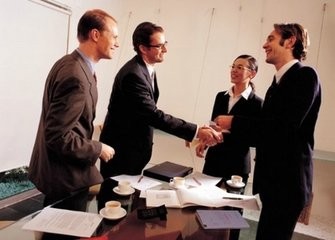 求职应具备的技能