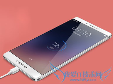 OPPO R7 Plus