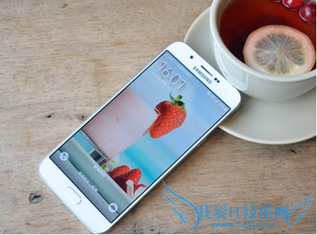 ͼΪGALAXY A8(A8000/ȫͨ)