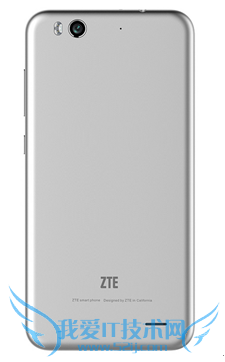 ͼΪBlade S6 Lux(˫4G)