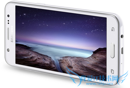 ͼΪ GALAXY J5(J5008/ƶ4G)