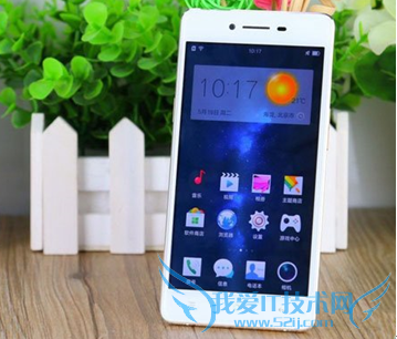 ͼΪOPPO R7(R7t/ƶ4G)