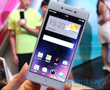 ͼΪOPPO R7 Plus(ƶ4G)