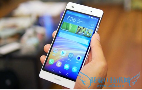 ͼΪΪP8 Lite(ഺ/ƶ4G)