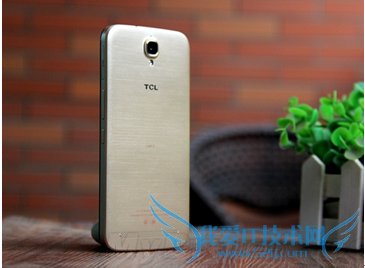 TCL P589L(4G)