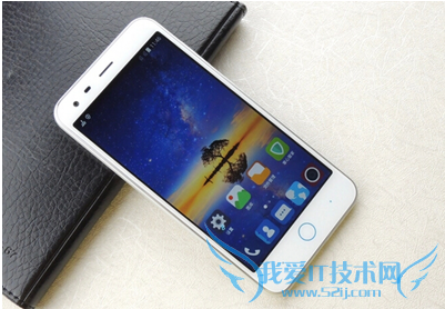 Blade S6 Lux(˫4G)