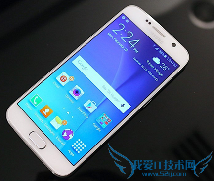 ͼΪGALAXY S6(G9200/ȫͨ)