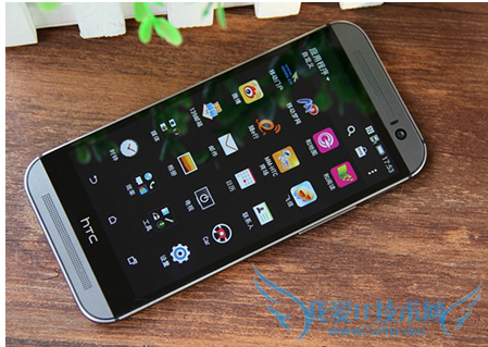 ͼΪ HTC One M9 (ƶ4G)